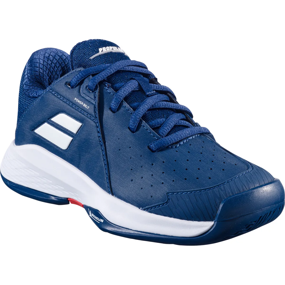 Buy Babolat Propulse Blast Chaussures Toutes Surfaces Femmes Bleu Foncé