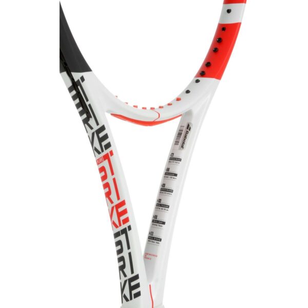 Pure Strike Lite Non Cordée