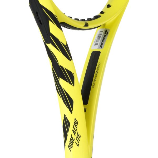 Pure Aero Lite Non Cordée