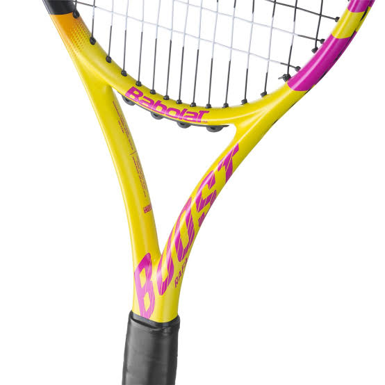 Boost Aero Rafa