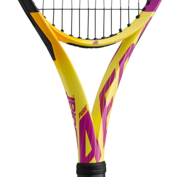 Pure Aero RAFA Junior 26