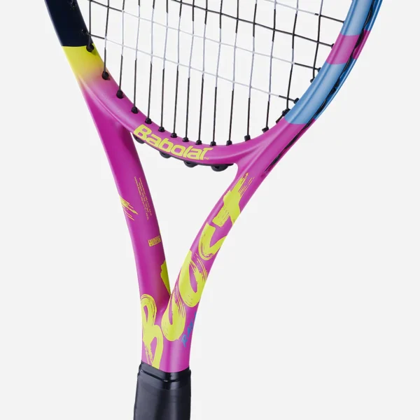 raquette-babolat-boost-rafa Boost Rafa cordée