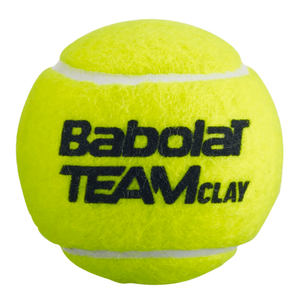 Babolat Team Clay X4