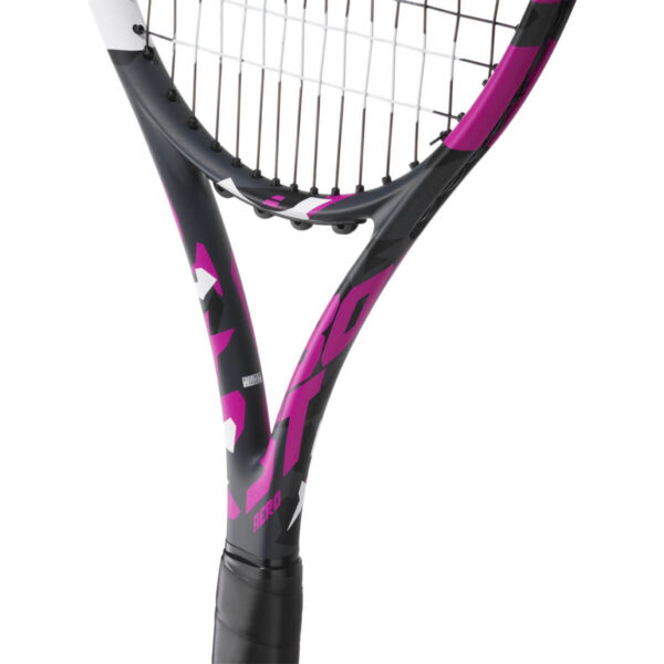 Babolat Boost Aero Pink Cordée