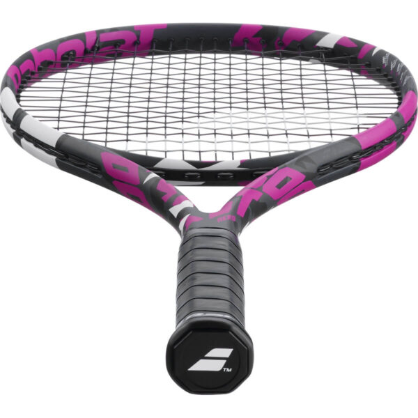 Babolat Boost Aero Pink Cordée