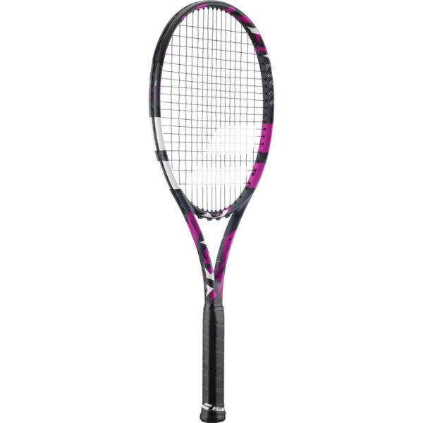 Babolat Boost Aero Pink Cordée