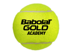Babolat-Gold-Academy