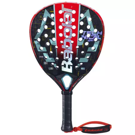 Babolat Technical Viper Juan Lebron 2023