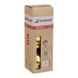 balles-de-tennis-babolat-red-felt-rouge balles-de-tennis-babolat-red-felt-rouge
