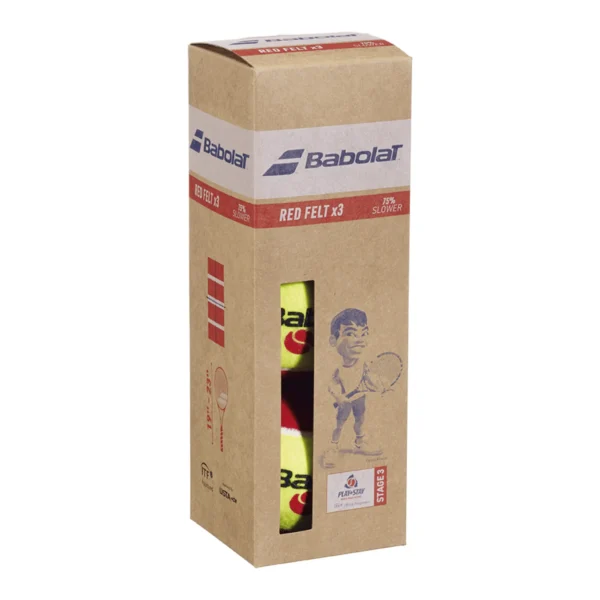 balles-de-tennis-babolat-red-felt-rouge balles-de-tennis-babolat-red-felt-rouge
