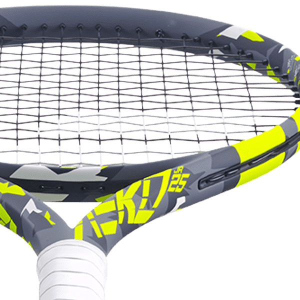 Aero Junior 25 Cordée