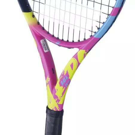 Pure Aero Rafa 2023 JR 26
