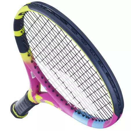 Pure Aero Rafa 2023 JR 26