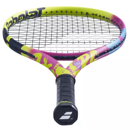 Pure Aero Rafa 2023 JR 26