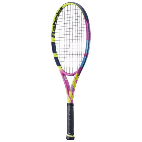 Pure Aero Rafa 2023 JR 26