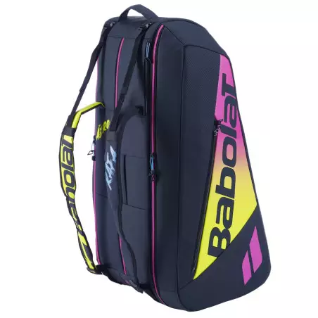 RH12 Pure Aero Rafa