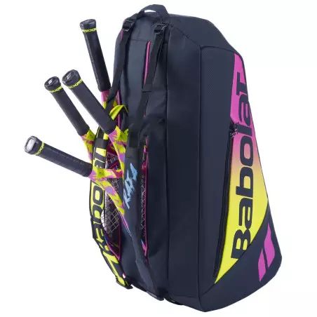 Babolat Pure Aero Rafa Sac 6 Raquettes 2023