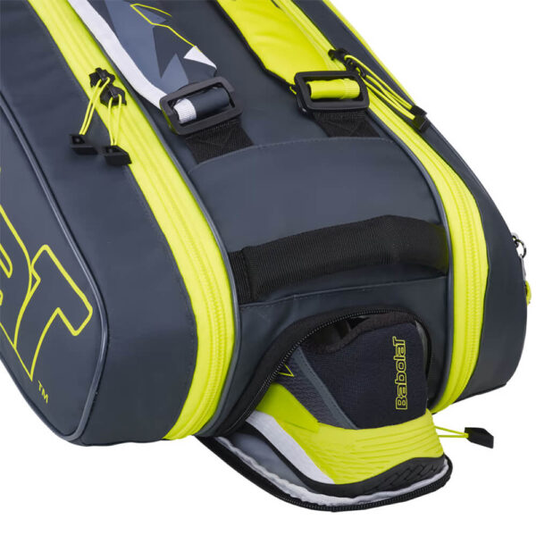 Sac RH6 Pure Aero