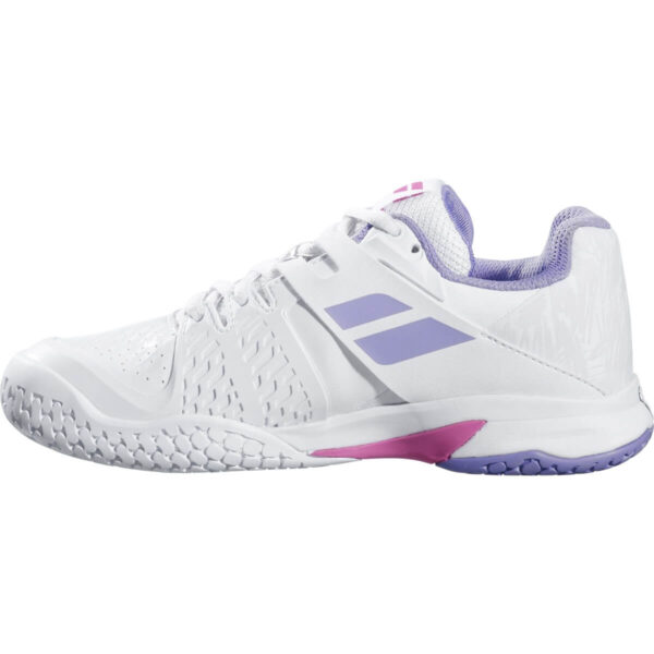 Babolat Propulse all court Junior