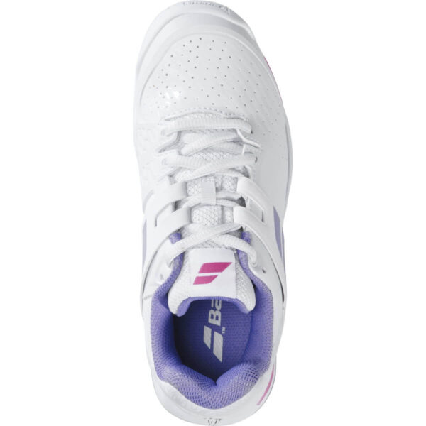 Babolat Propulse all court Junior