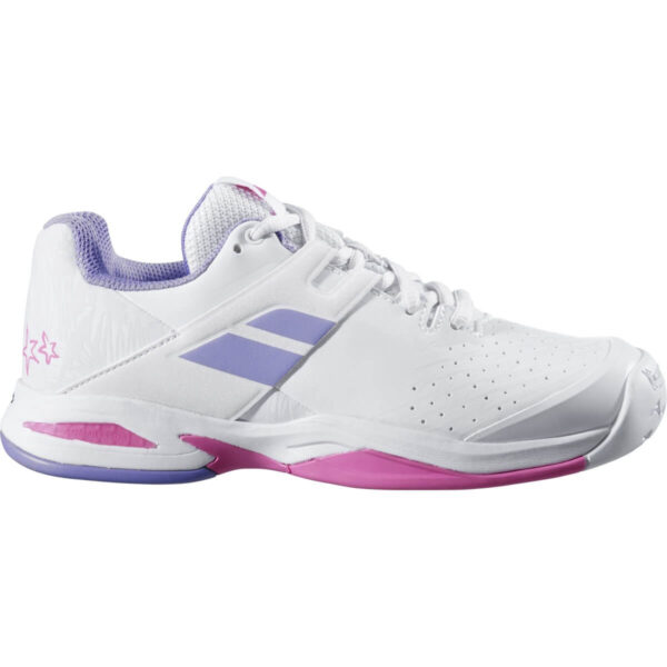 Babolat Propulse all court Junior