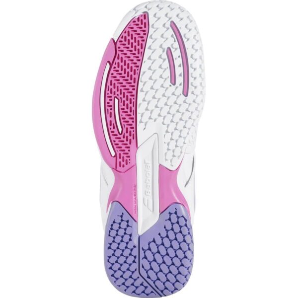 Babolat Propulse all court Junior