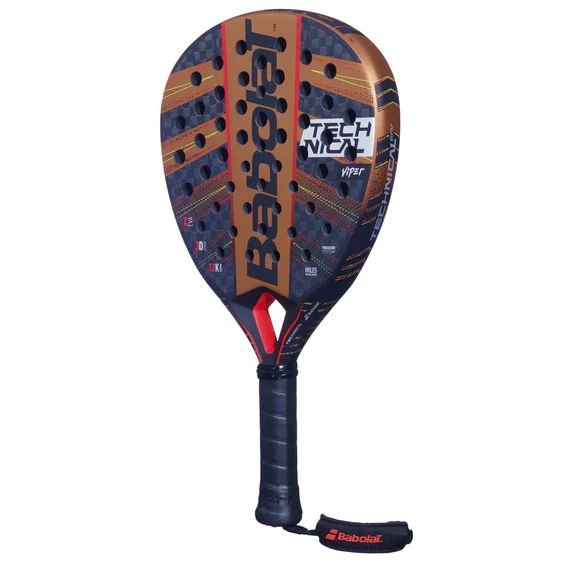 TECHNICAL VIPER 2024