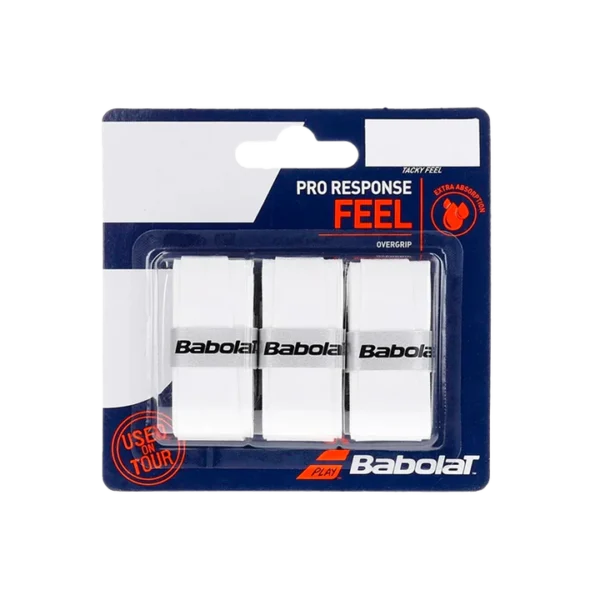 Overgrip PRO RESPONSE X3