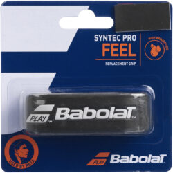 grip-babolat-syntec pro-black