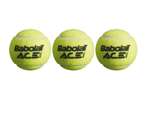 Babolat Ace X3