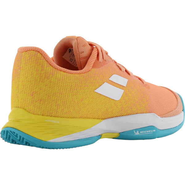 Jet Mach 3 All Court Junior