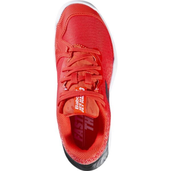 Jet Mach 3 All Court Junior