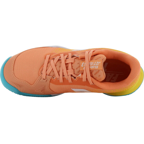 Jet Mach 3 All Court Junior
