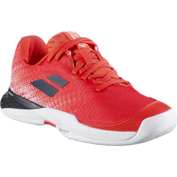 Jet Mach 3 All Court Junior