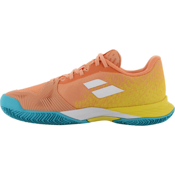 Jet Mach 3 All Court Junior
