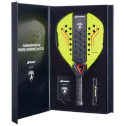 raquette-de-padel-babolat-lamborghini-BL002-jaune-yellow