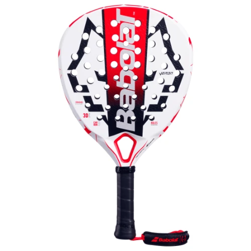 raquette-padel-babolat-Technical-Veron-Juan-Lebrón-2025