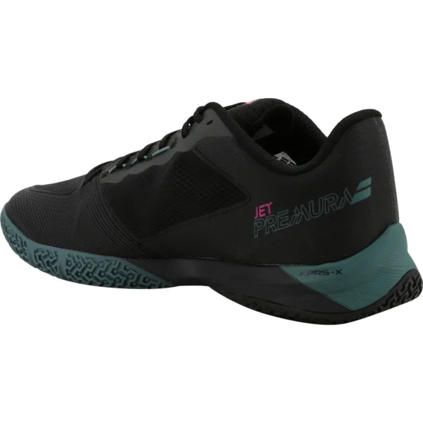 Babolat Jet Premura 2