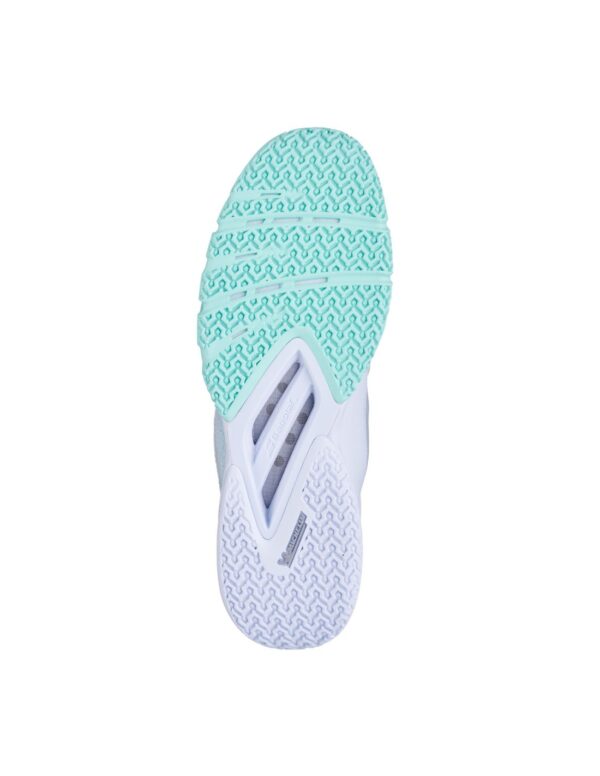 Babolat Jet Premura 2 Juan Lebron