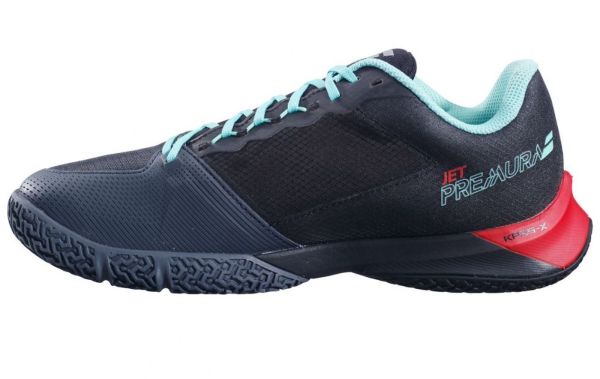 Babolat Jet Premura 2 Juan Lebron