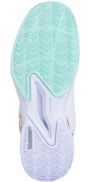 Babolat Jet Premura 2 Junior