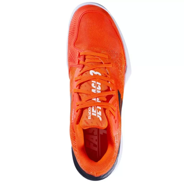 Babolat Jet Mach 3 All Court Men