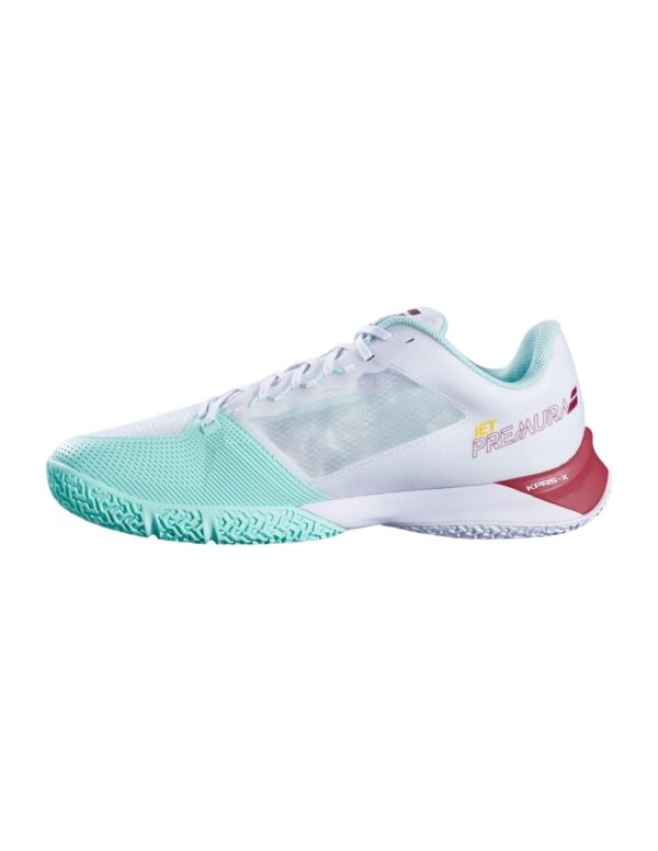 Babolat Jet Premura 2 Juan Lebron