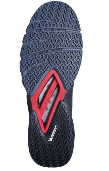 Babolat Jet Premura 2 Juan Lebron