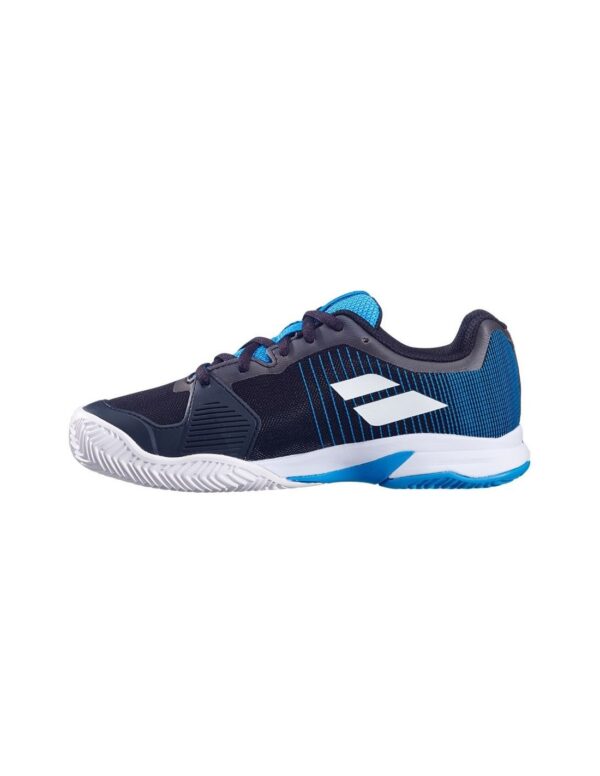 Babolat Jet Premura Junior