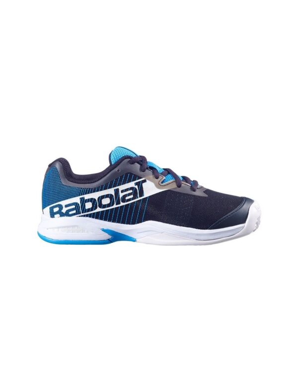 chaussures-de-padel-babolat-jet-premura-black-blue-junior