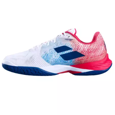 Babolat Jet Mach 3 All Court Men