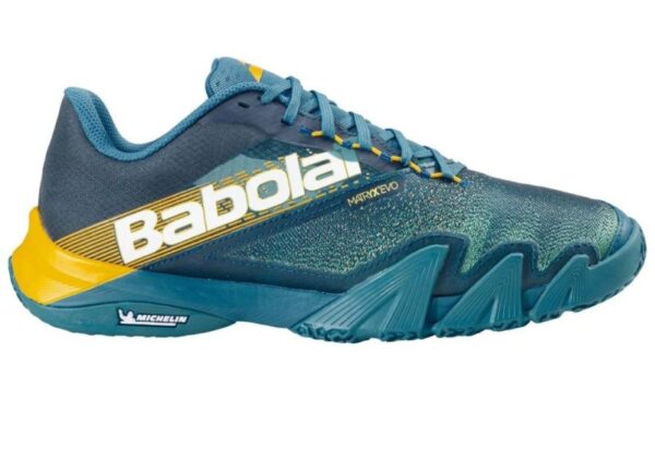 Babolat Jet Premura 2