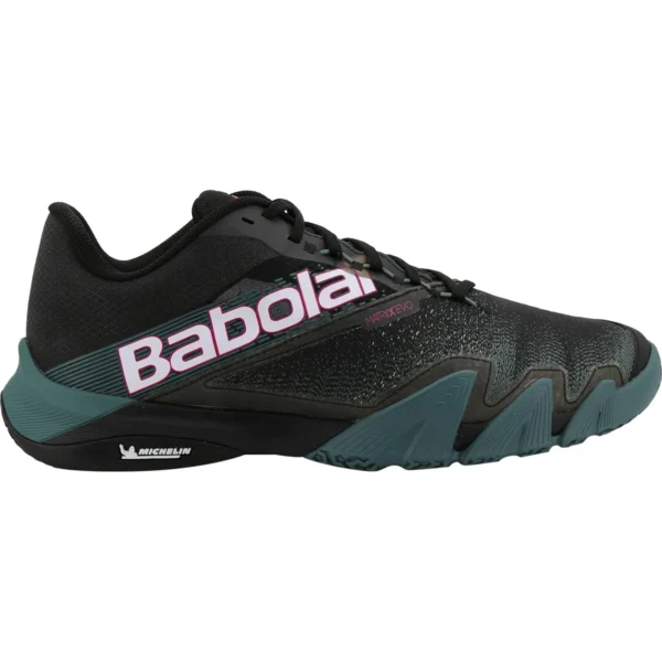 Babolat Jet Premura 2