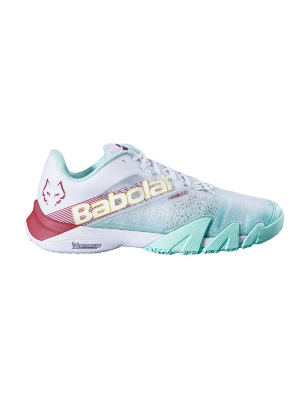 Babolat Jet Premura 2 Juan Lebron